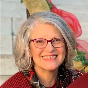 Meet your Posher, Marcia